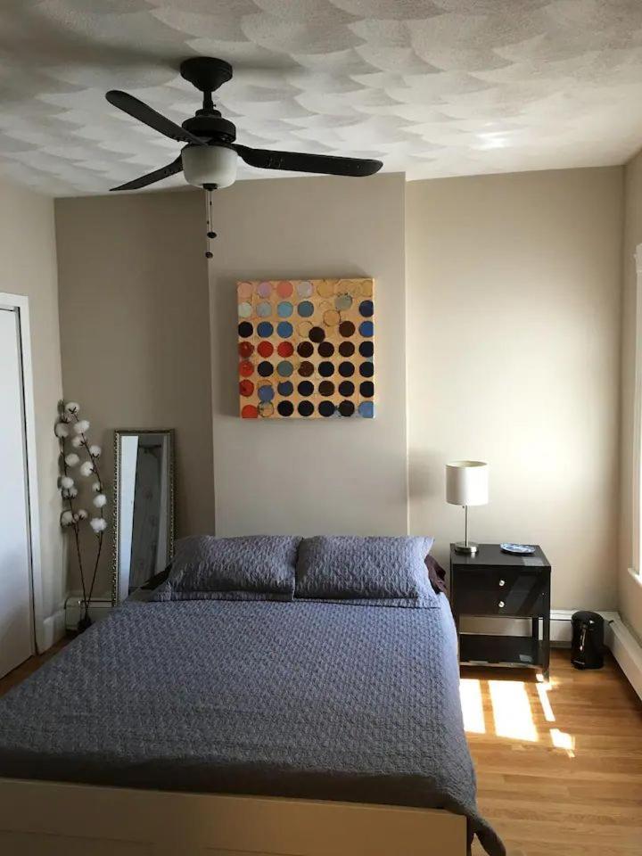 Renovated, 10 Min From The City Boston Room photo
